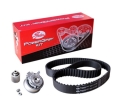 06F198119A K015604XS Kit distributie Skoda Octavia 2 2.0 FSI GATES